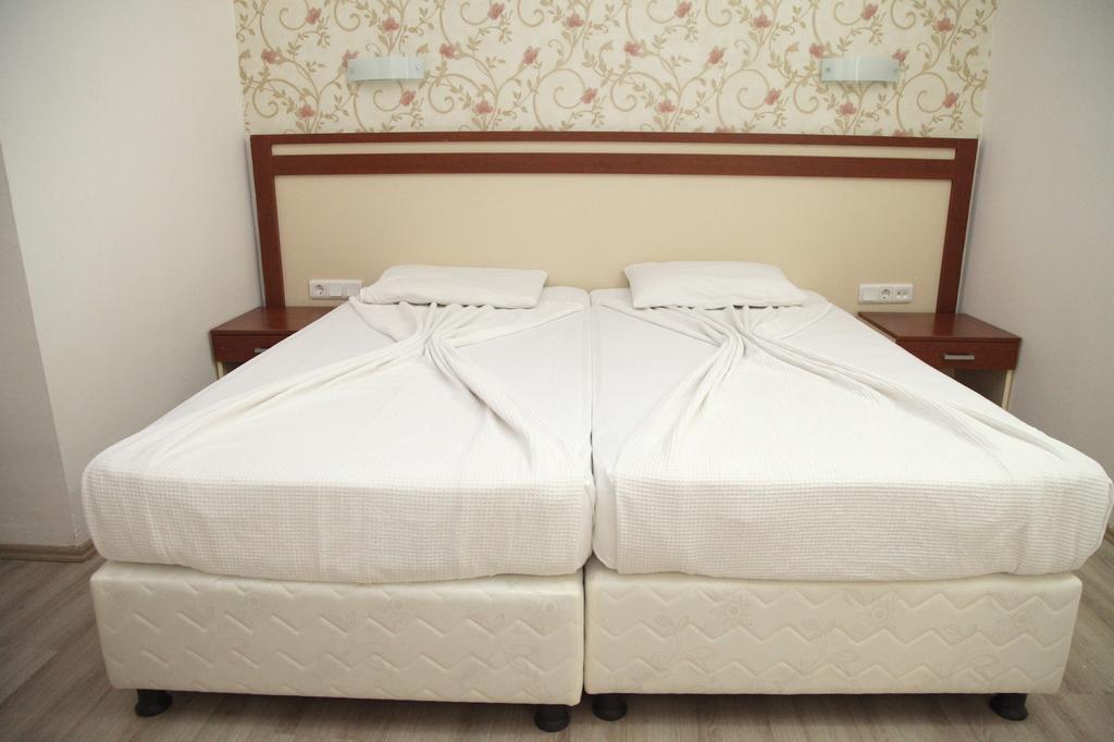 Yeni Astral Apart Hotel Σιντέ Εξωτερικό φωτογραφία