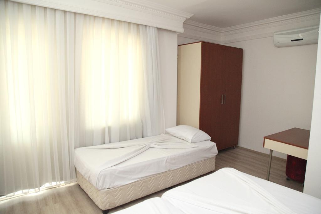 Yeni Astral Apart Hotel Σιντέ Εξωτερικό φωτογραφία