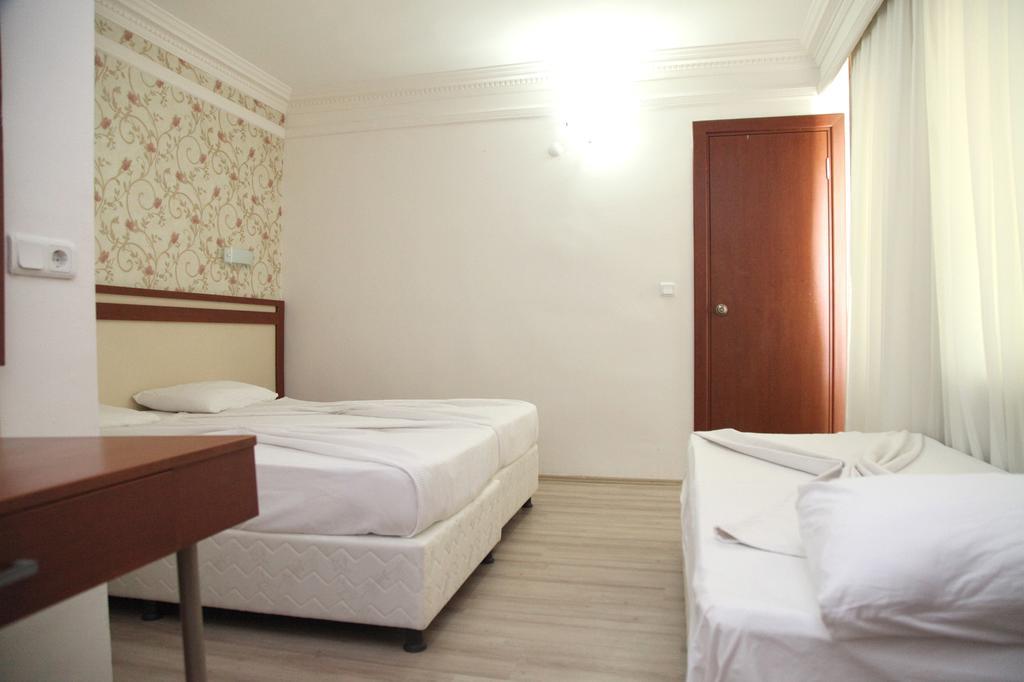 Yeni Astral Apart Hotel Σιντέ Εξωτερικό φωτογραφία